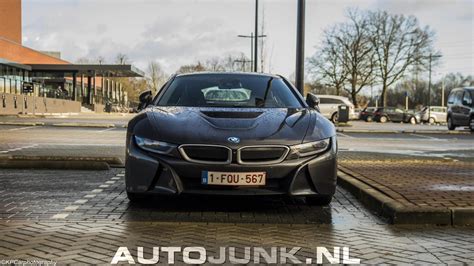 Learn more with truecar's overview of the bmw i8 coupe, specs, photos, and more. BMW i8 foto's » Autojunk.nl (234610)
