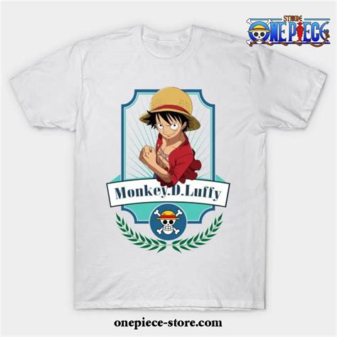 One Piece Roronoa Zoro T Shirt Ver1 One Piece Store