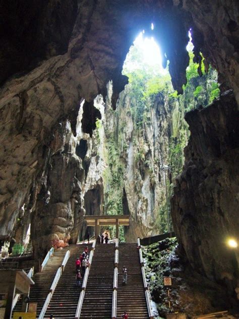 Visite Des Batu Caves Un Lieu Magnifique Un Incontournable En