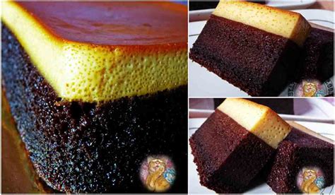 * resepi kek batik cheese ini telah disunting dan diterbitkan semula dengan kebenaran. Resepi Kek Coklat Puding Karamel Super Moist dan Lezat