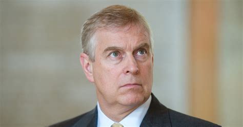 Prince Andrew Set For Royal Honour Next Year Despite Stepping Down Amid