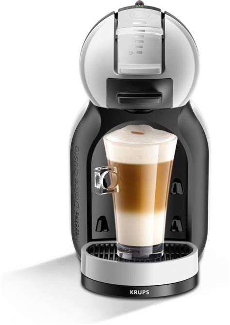 This manual comes under the category coffee makers and has been rated by 1 this manual is available in the following languages: Beste Dolce Gusto machines (2020 Update) | Koffiemachine
