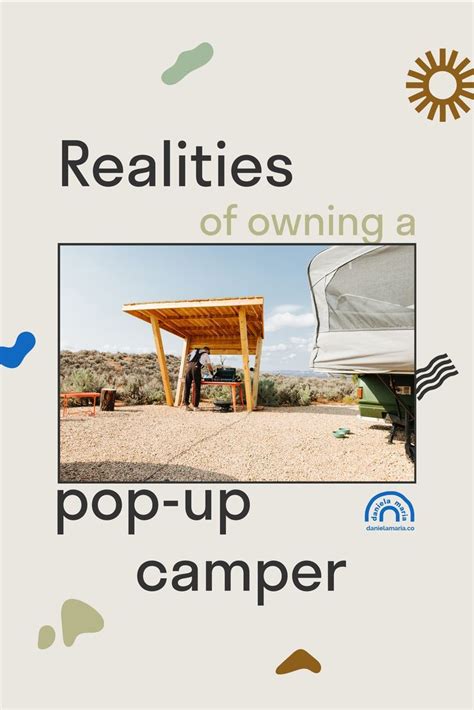 A Complete Pro And Con List For Travel Trailers And Pop Ups Pros And