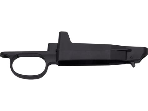 Legacy Sports Detachable Mag Trigger Guard Remington 700 Long Action