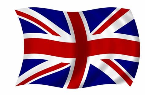 The british national flag is the union flag, commonly known as the union jack. United Kingdom — Pay It Forward Day