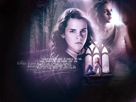Hermione Hermione Granger Wallpaper Fanpop