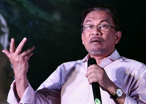 Follow the latest news on anwar ibrahim at today. Jailed Malaysian Opposition Leader Anwar Voices Support ...