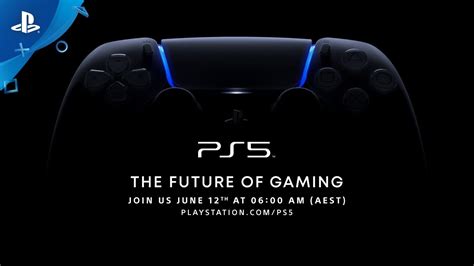 Ps5 The Future Of Gaming Gameplay Trailers