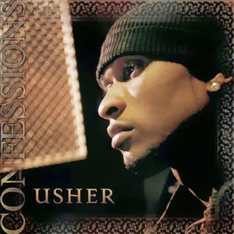 Why Usher's 'Confessions' Still Matters 15 Years Later - Peauxetic ...