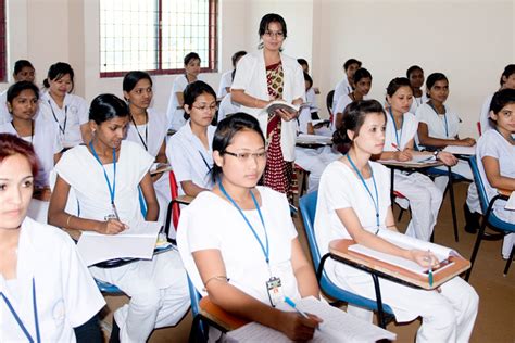 Anupama School Of Nursing And Sri Ramakrishna College Of Nursing