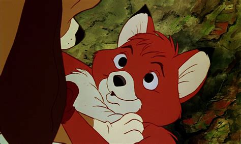 Copper And Todd ~ The Fox And The Hound 1981 Disney Xd Disney Junior