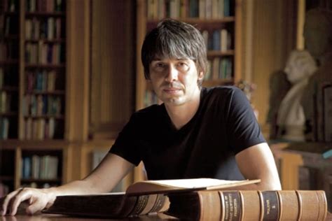 Doctor Who 5 Questions Professor Brian Cox Must Answer About The