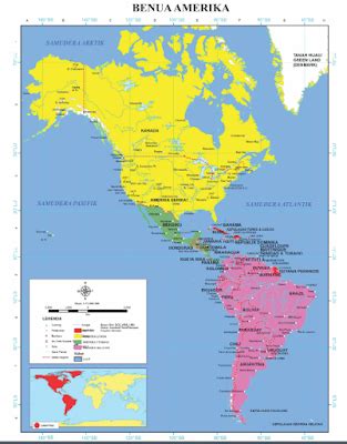 We did not find results for: Letak, Luas dan Iklim Benua Asia Dan Benua Lainnya | LOE ...