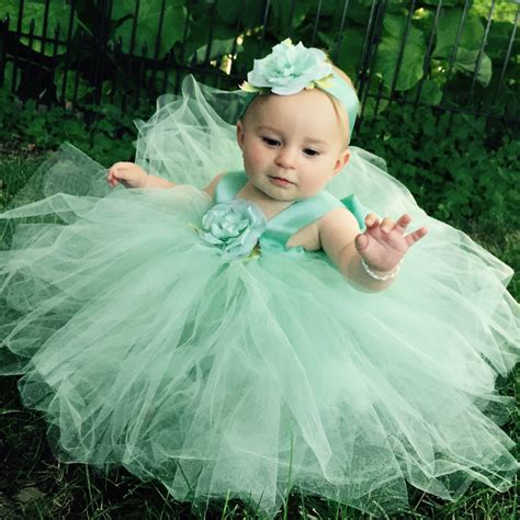 Baby Dress For 1st Birthday