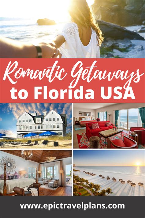 31 Best Romantic Getaways To Florida Beach Resorts Boutiques