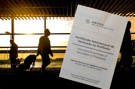 Certificado internacional de vacinação para febre amarela | na hora de programar uma viagem internacional, a gente pensa em tudo: Curitiba tem quatro locais que emitem certificado ...