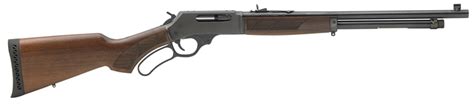 Henry Lever Action Rare Carbine 410 Ga Shotgun H018 410r