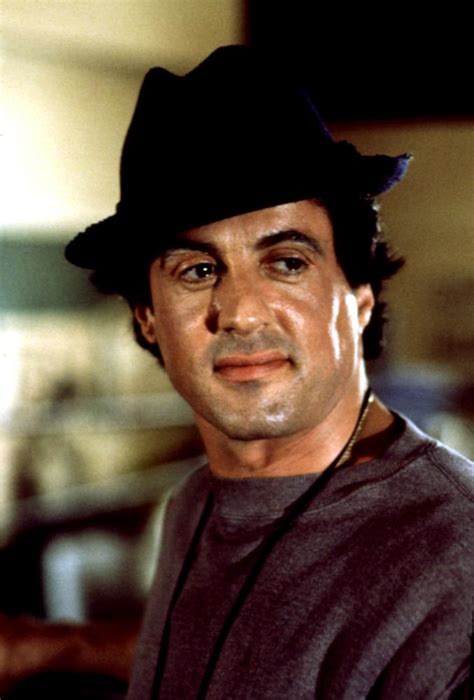 Sly reveals poster for rocky iv director's cut. Cineplex.com | Rocky V