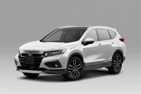 Honda Cr V Lx 2023 Price In Usa Features And Specs Ccarprice Usa
