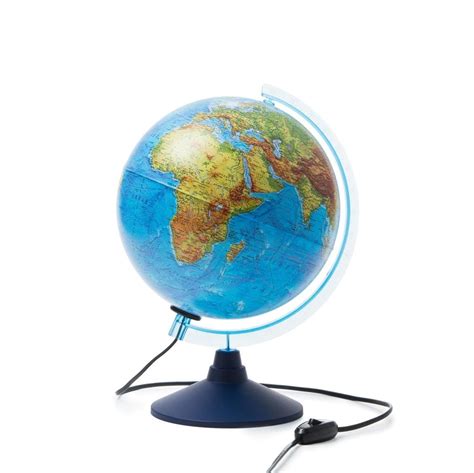 Интерактивный глобус Smart Globe Oregon Scientific Explorer Ar купить