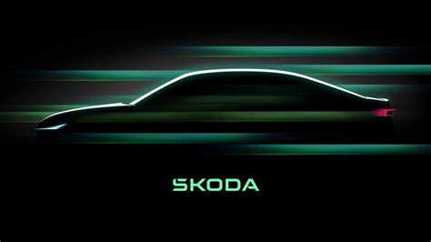 Skoda Teases Next Generation Superb And Kodiaq Nz Autocar