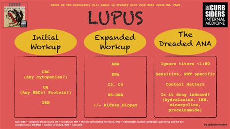 171 Lupus In Primary Care With Beth Jonas Md The Curbsiders