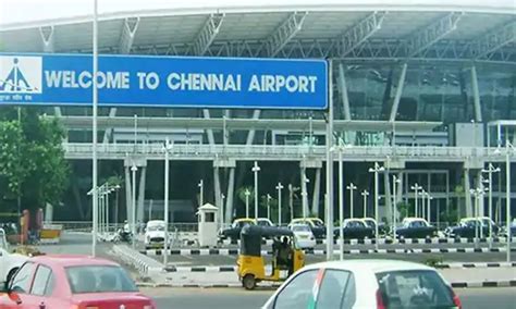 Air Service Resumed In Chennai 177 Flights Canceled சென்னையில்