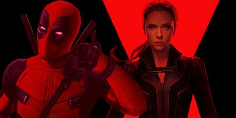 Marvels Black Widow Copied Deadpools Harshest Joke And Made It Better