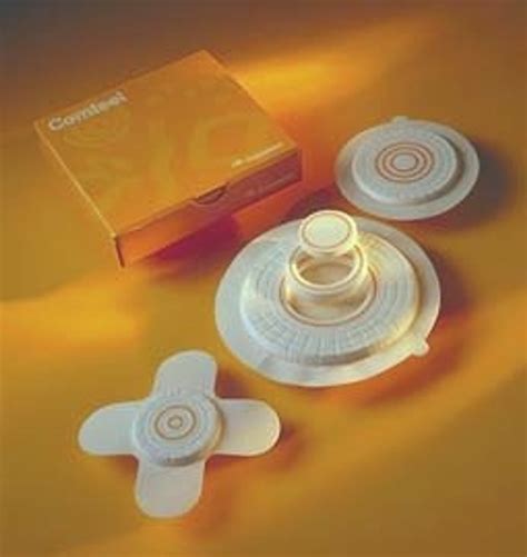 Coloplast Comfeel Hydrocolloid Dressing 3 Cascade Healthcare Solutions
