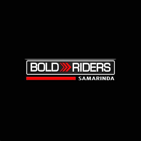 Bold Riders Samarinda Instagram Linktree