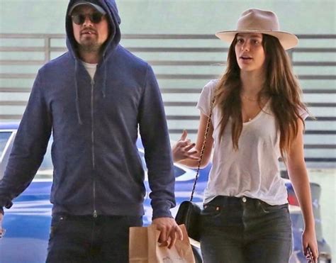 Leonardo Dicaprio And Camila Morrone Spotted At Malibu Beach Canyon News