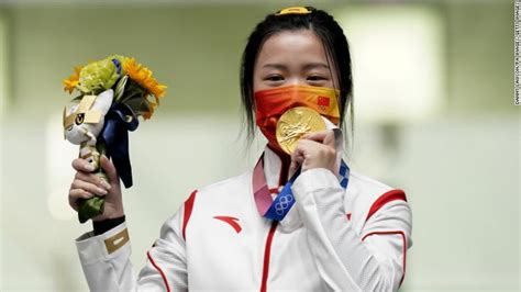 China Off To A Strong Start At Olympics Causing Nationalist Sentiment