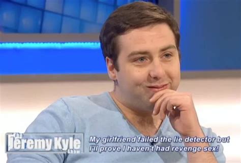 Jeremy Kyle Viewers Left Flabbergasted After It S Revealed Woman Dared