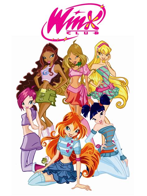 winx club where to watch and stream tv guide