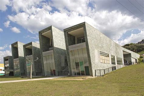 Colombian Architecture Buildings E Architect