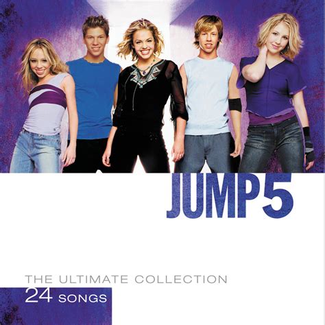 Jump5 The Ultimate Collection Iheartradio