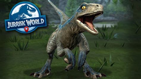 We Have Beta In The Game Jurassic World Alive Youtube