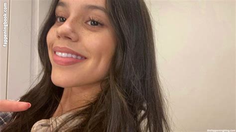 Jenna Ortega Nude Porn Expose