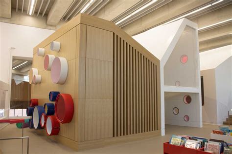 Inside Calgary's New Central Library | Avenue Calgary