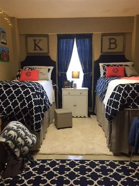 dorm rooms have never been considered fancy however incoming ole miss freshmen take dorm room