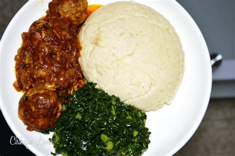Celebrate Africa With These Truly Traditional Dishes