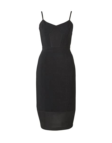 5 best little black dresses