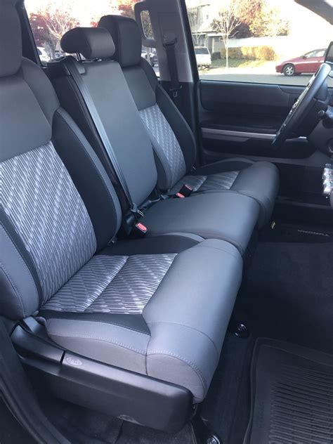 Katzkin Leather Interior Offer | Page 25 | Toyota Tundra Forum