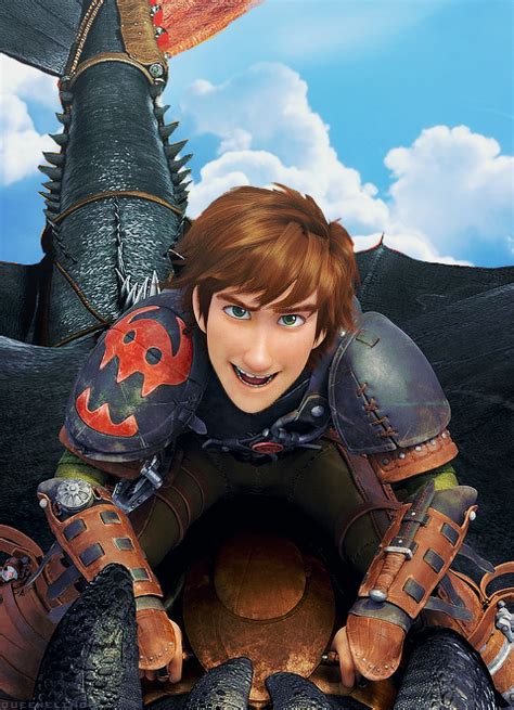 Hiccup Haddock How To Train Your Dragon Photo 36854395 Fanpop
