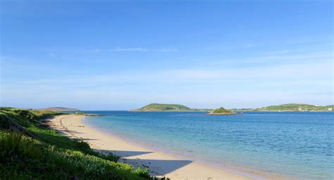 Why You Should Visit The Isles Of Scilly