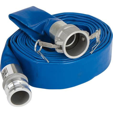 This slang page is designed to explain what the meaning of hose is. Strongway PVC Discharge Hose — 2in.Dia. x 25ft.L ...