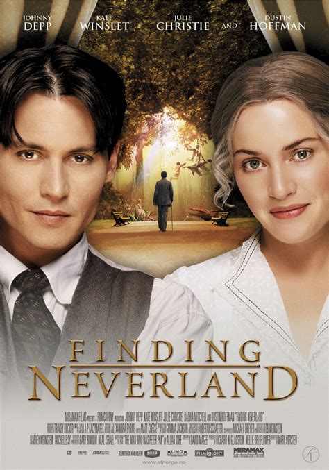 Finding Neverland Movie Review | Movie Reviews Simbasible