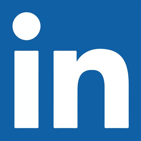 Seriously 12 Reasons For Linkedin Icon Png Small Icon Insvgeps