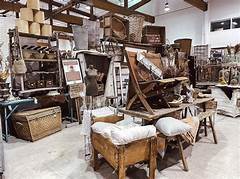 Great American Junk Hunt