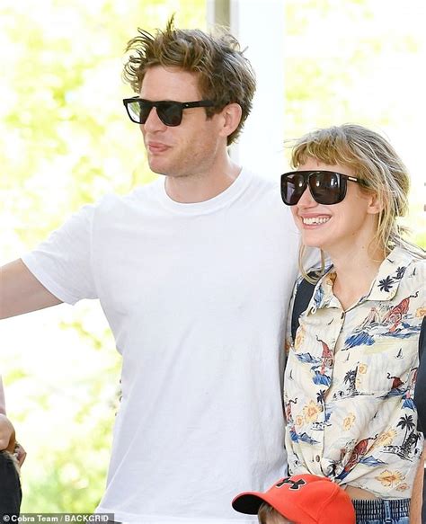 James Norton And Girlfriend Imogen Poots Head Home From The Venice Film Festival Daily Mail Online